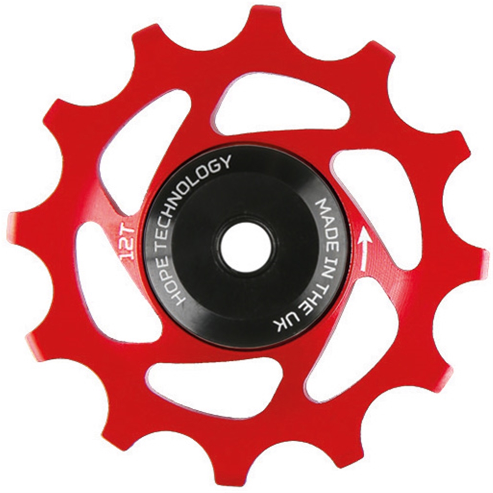12 Tooth Jockey Wheel