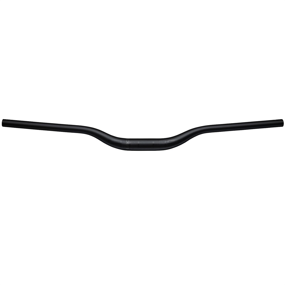 Atlas 35mm Clamp Riser Handlebars