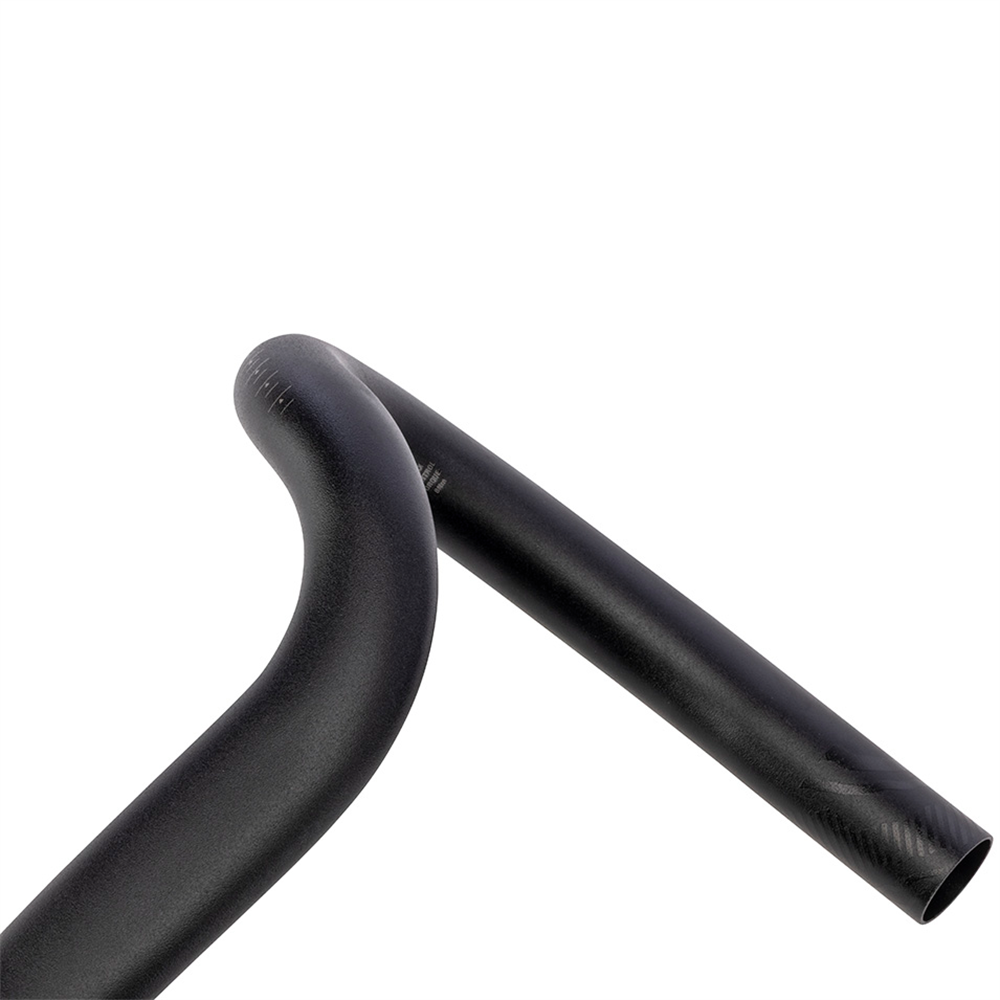 Feldspar SE Alloy Gravel Bike Drop Handlebar