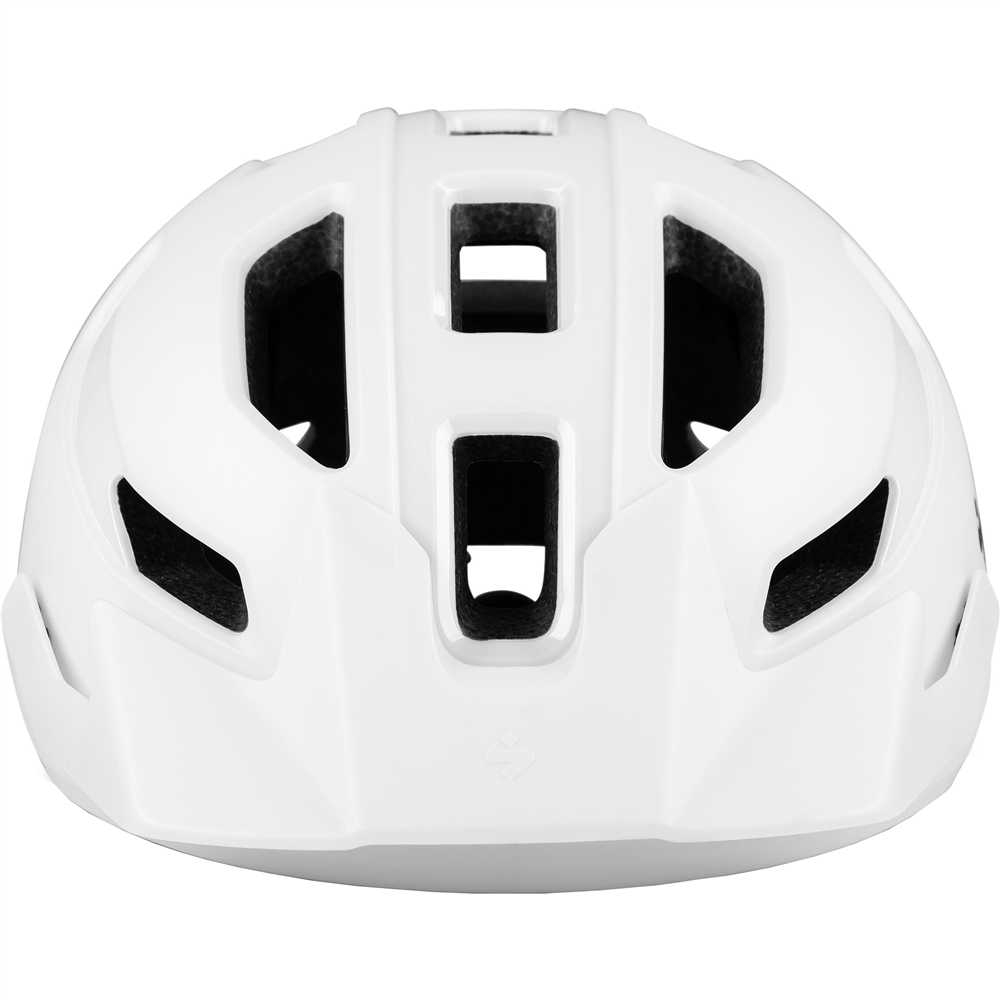 Ripper Junior Mips MTB Helmet - Matte White