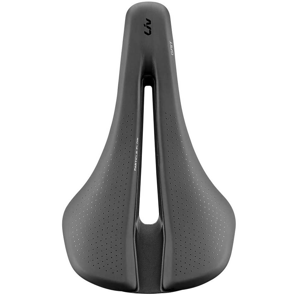 Grit Saddle