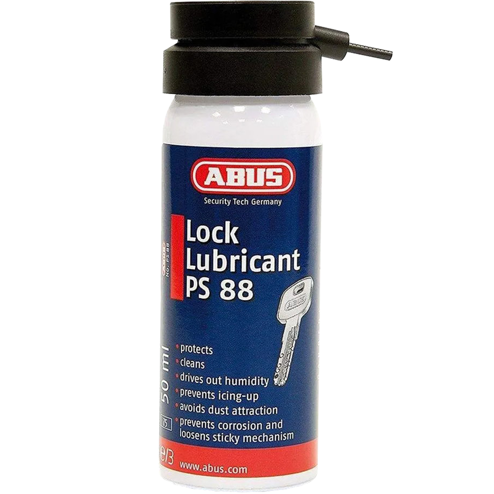 PS88 Lock Maintenance Spray - 50ml