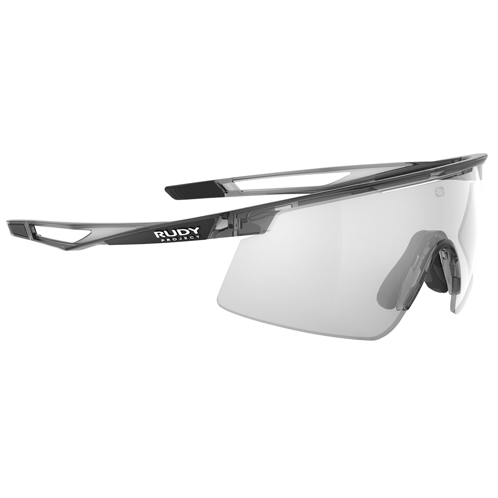 Turbolence Impact PH Sunglasses - Crystal Ash/2Laser Black