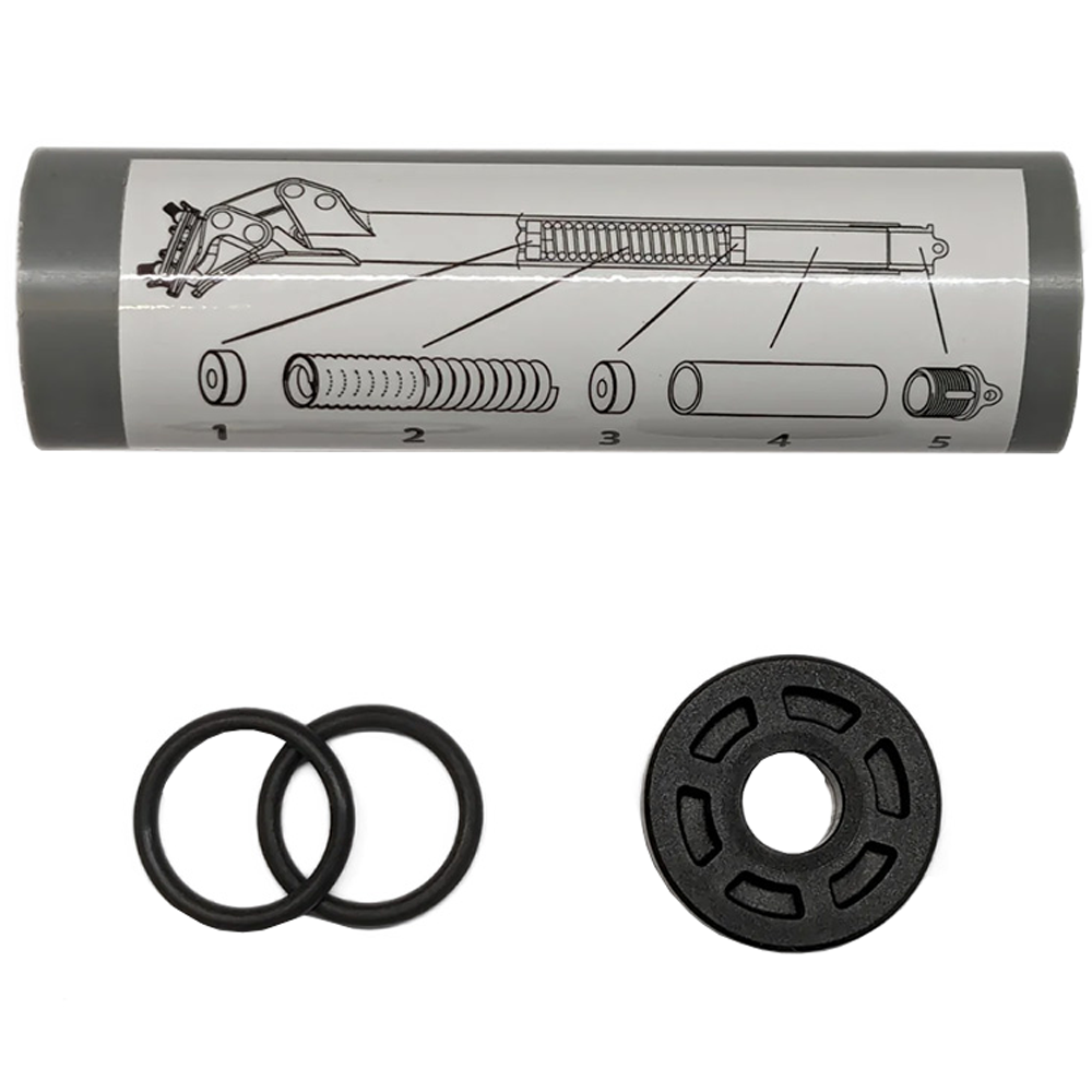 Shockstop Endurance Seatpost Di2 Battery Holder