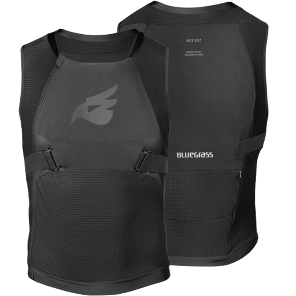 Arto Protective Vest