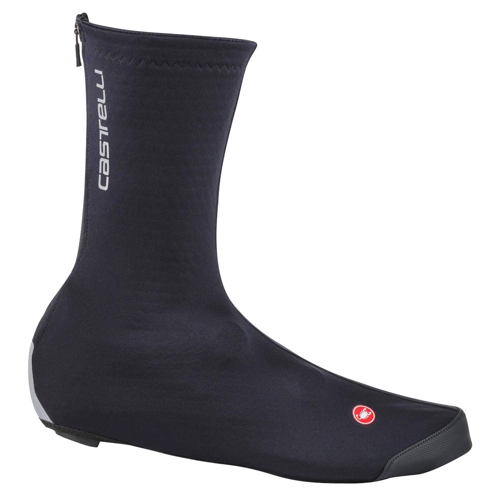 Espresso 2 Shoe Covers (AW25)
