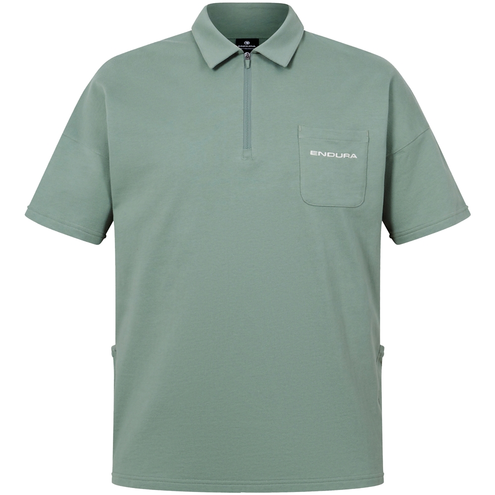 Forty1Thirty Polo Shirt (2025)