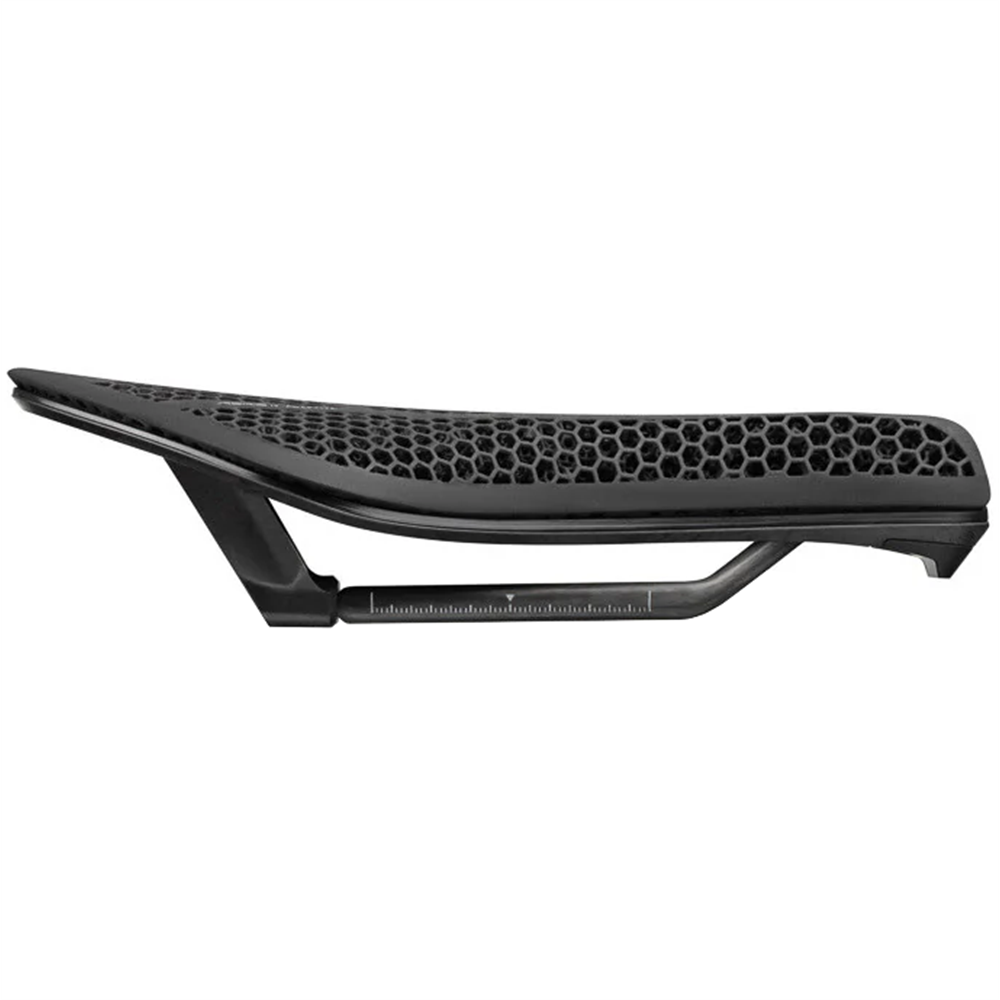 Transiro Aeris Adaptive R1 Long Distance Saddle
