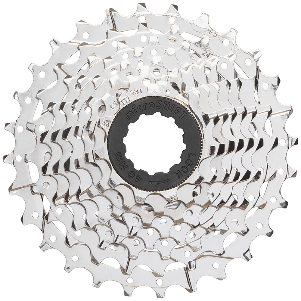 CS-H082 Mezzo H-Series 8 Speed Cassette