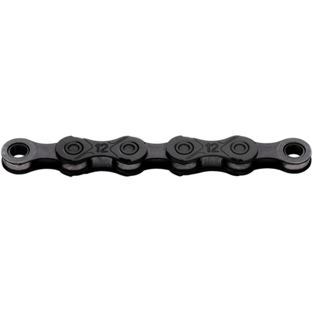X12 12-Speed Waxed Chain - 126 Links