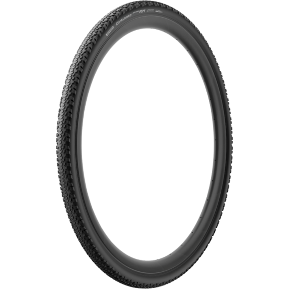 Cinturato Gravel RM Performance Tubeless Ready Tyre