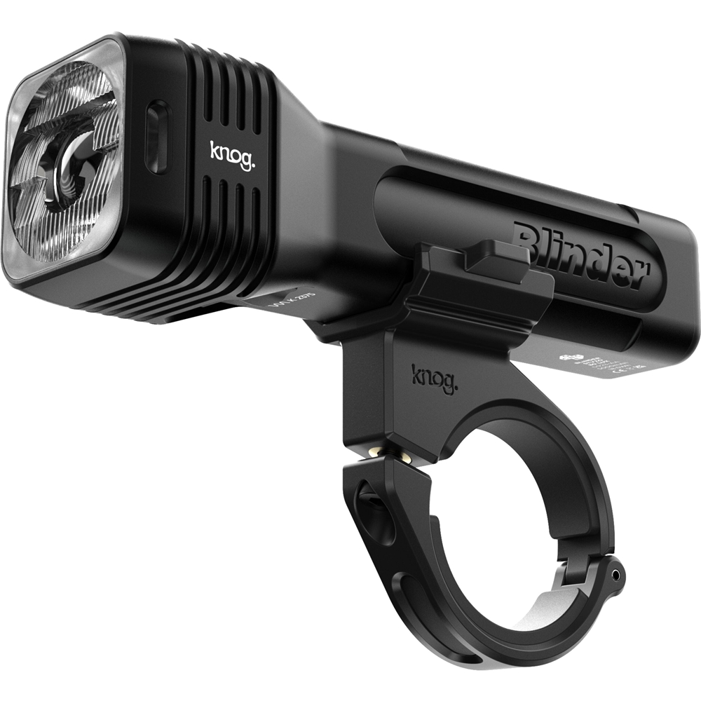 Blinder 120 StVZO Front Light