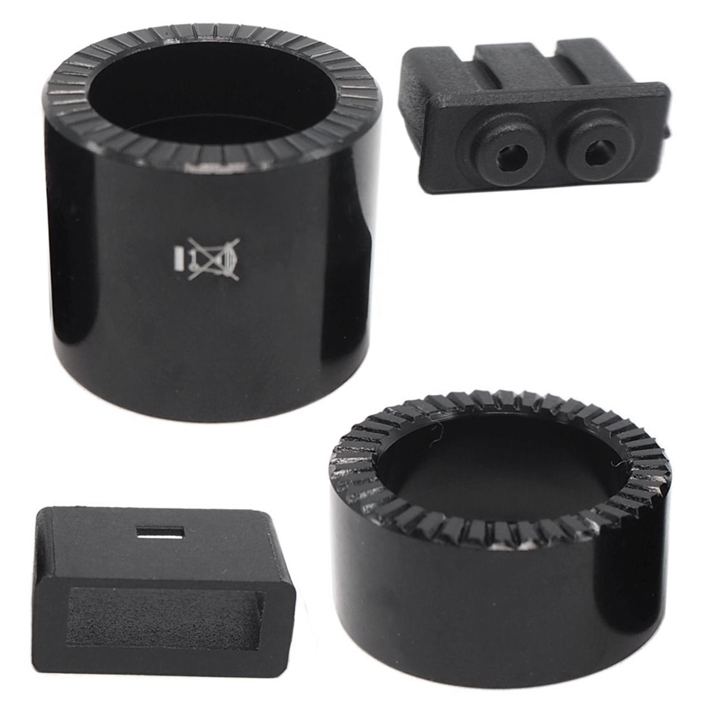 KT-JH-KC5F Front Hub Repair Kit