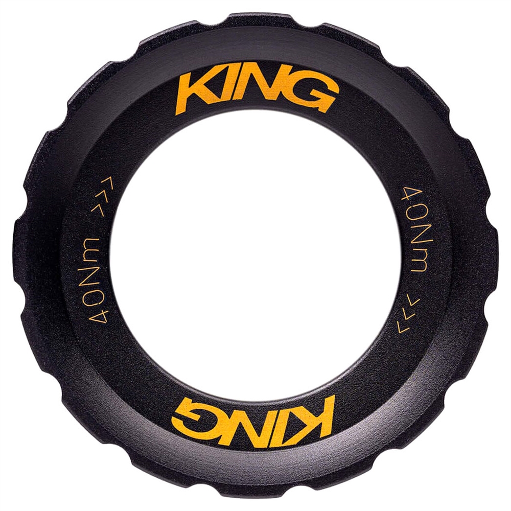 Centrelock Lockring