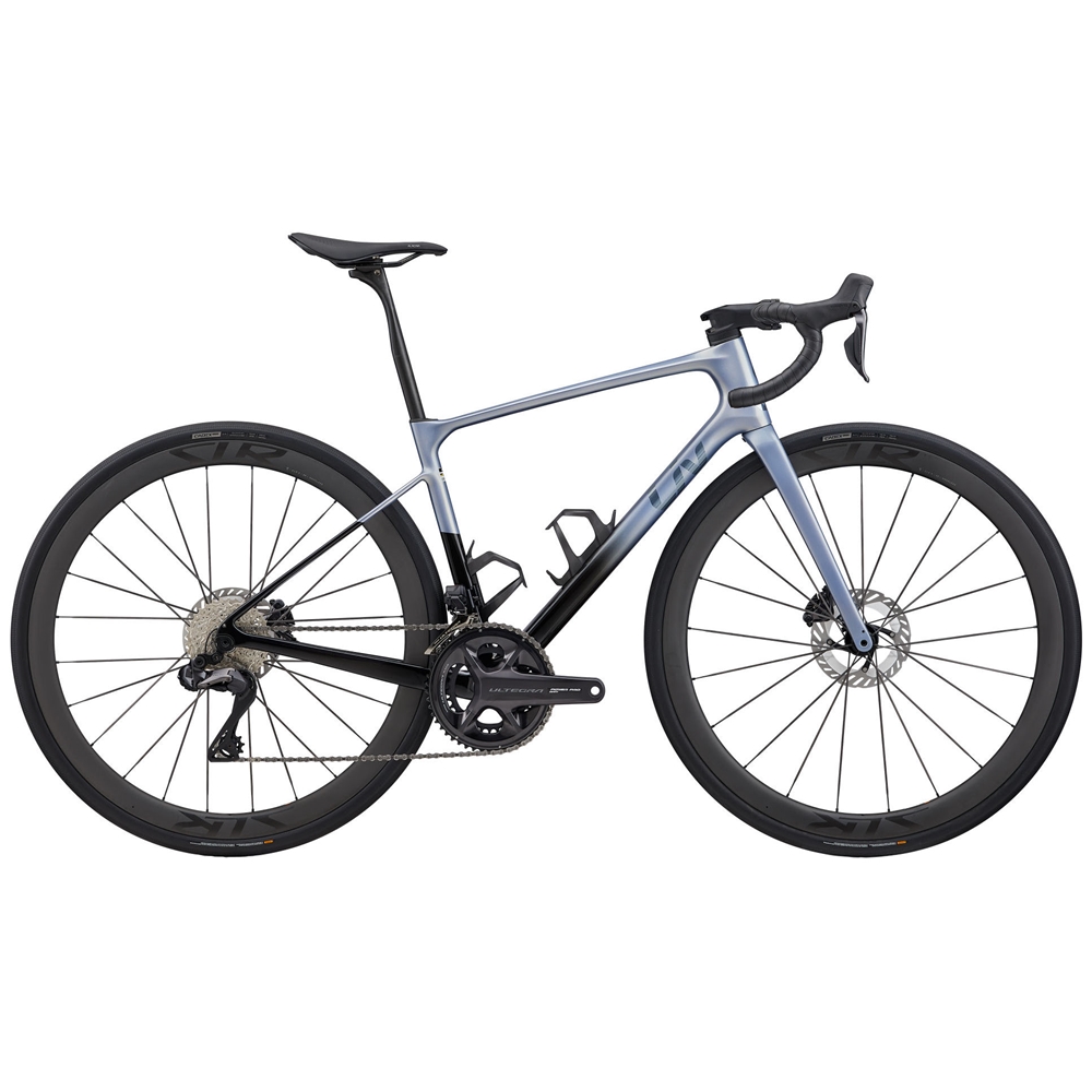 Avail Advanced Pro 0 Ladies Road Bike - Dreamy Blue/Carbon (2026)