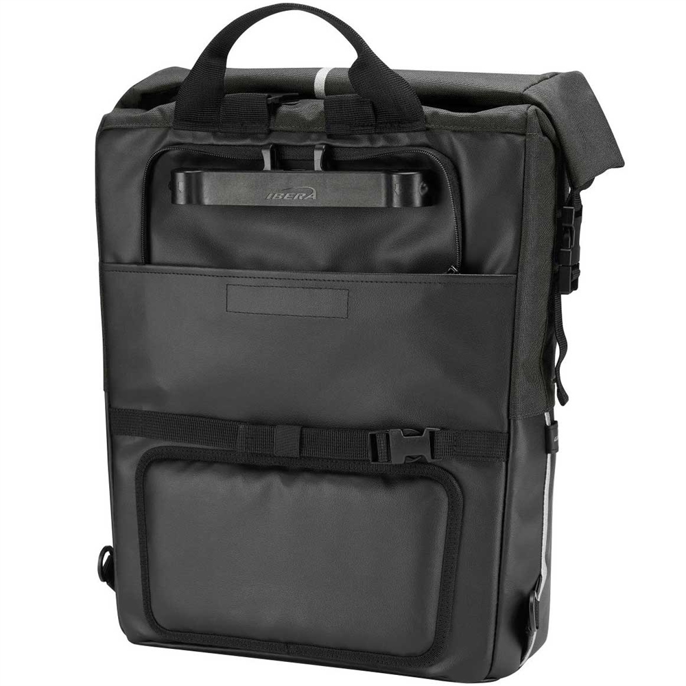 Transporter Versa G-2 Pannier Bag