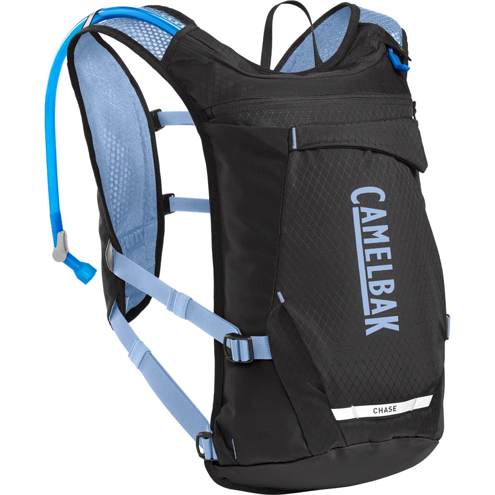 Ladies Chase Adventure 8 Hydration Vest With Crux 2L Reservoir