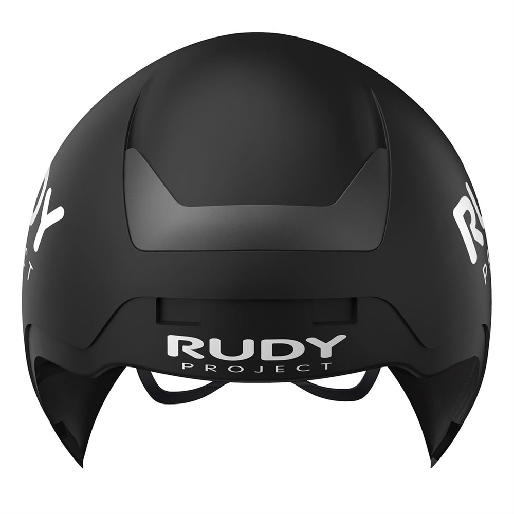The Wing TT Helmet - Matte Black