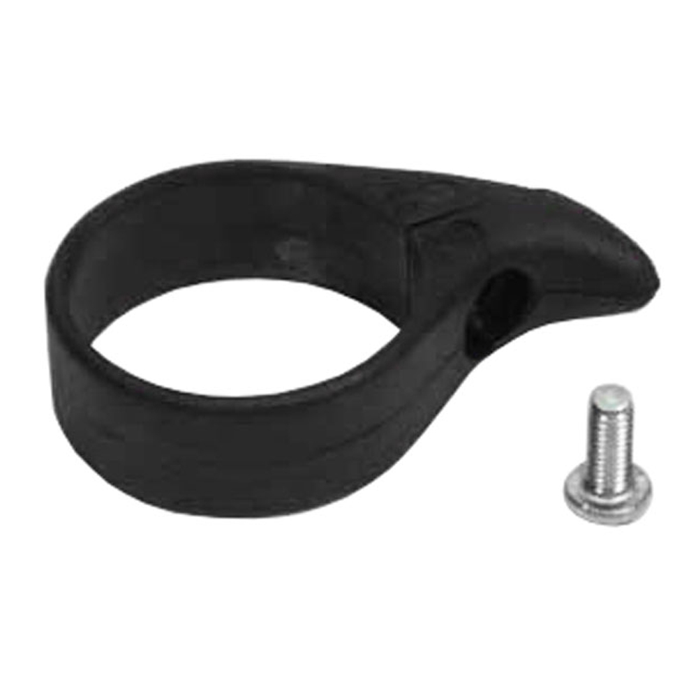 Anti-Chainsuck Clamp 34.9mm