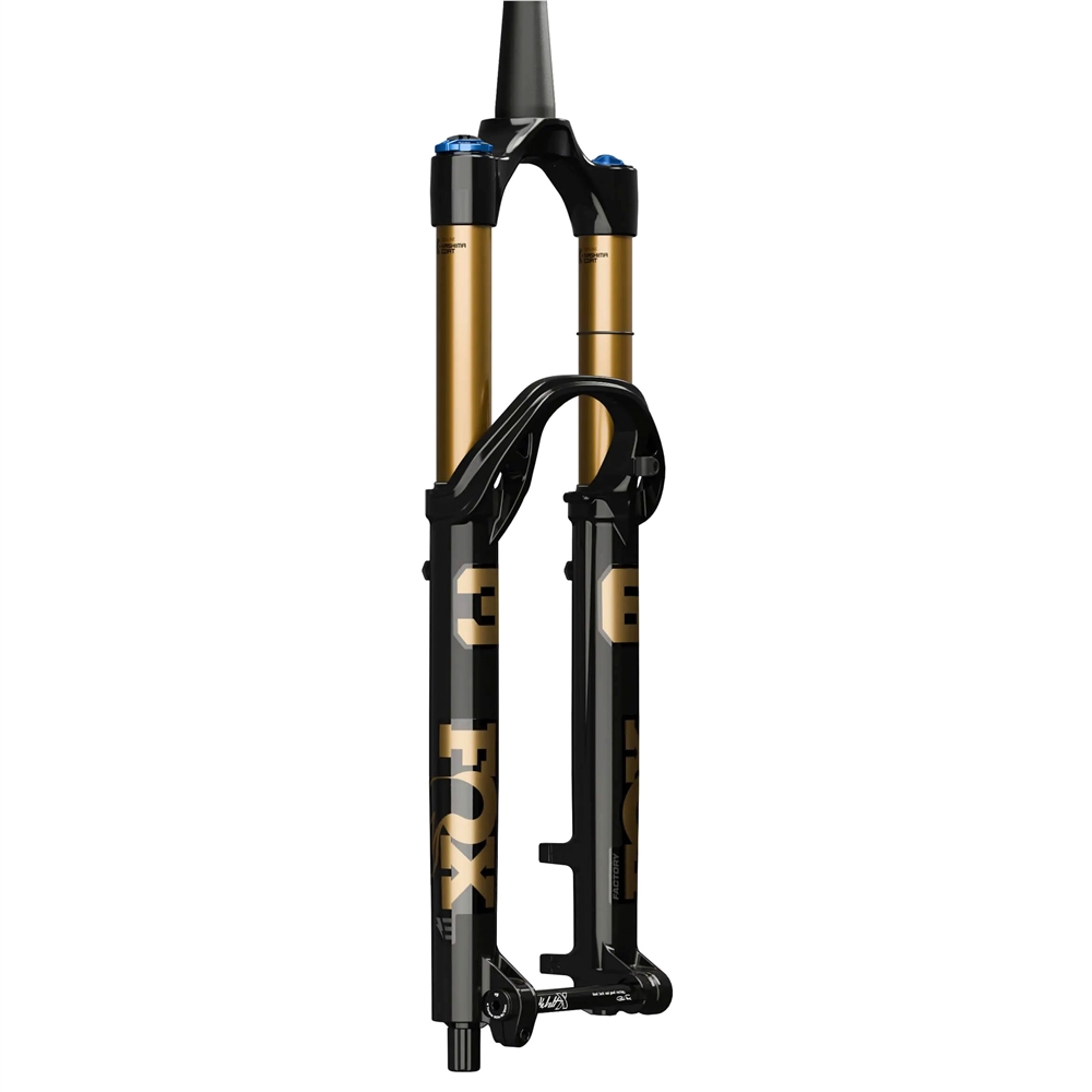 36 Factory E-Optimised Grip X Tapered Suspension Fork (2025)
