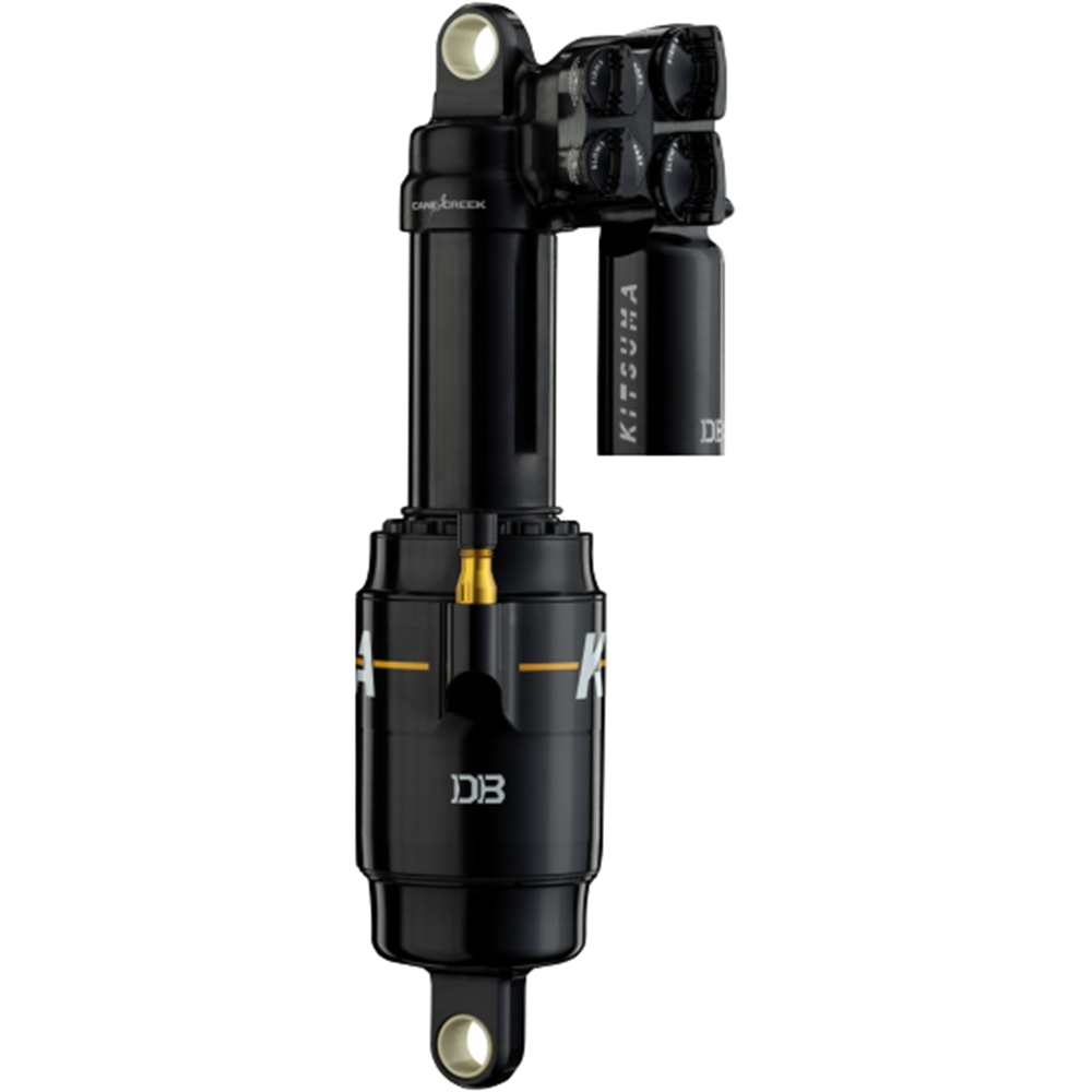 G2 Kitsuma Air Rear Shock