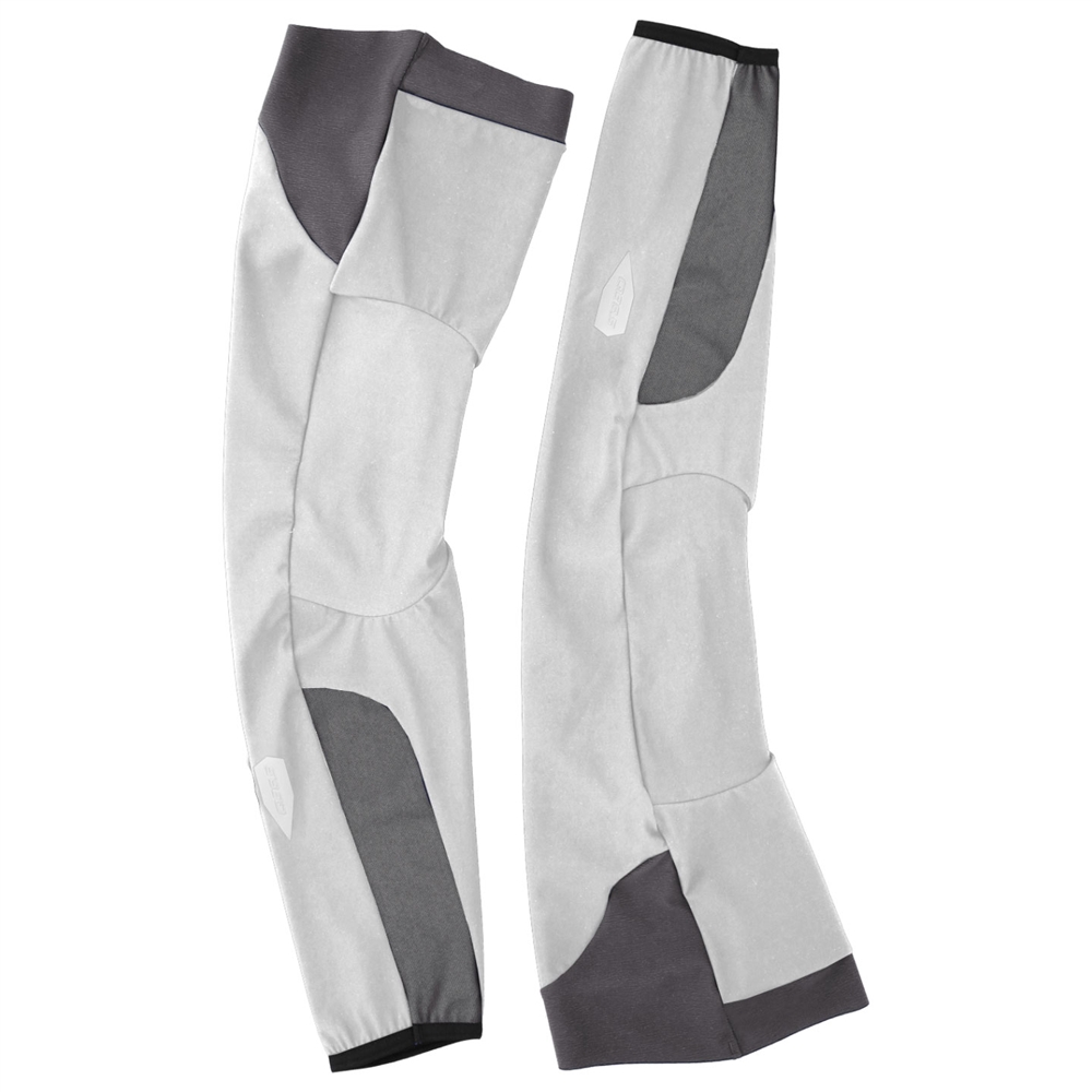 Hybrid Leg Warmer - Ice Grey (2025)
