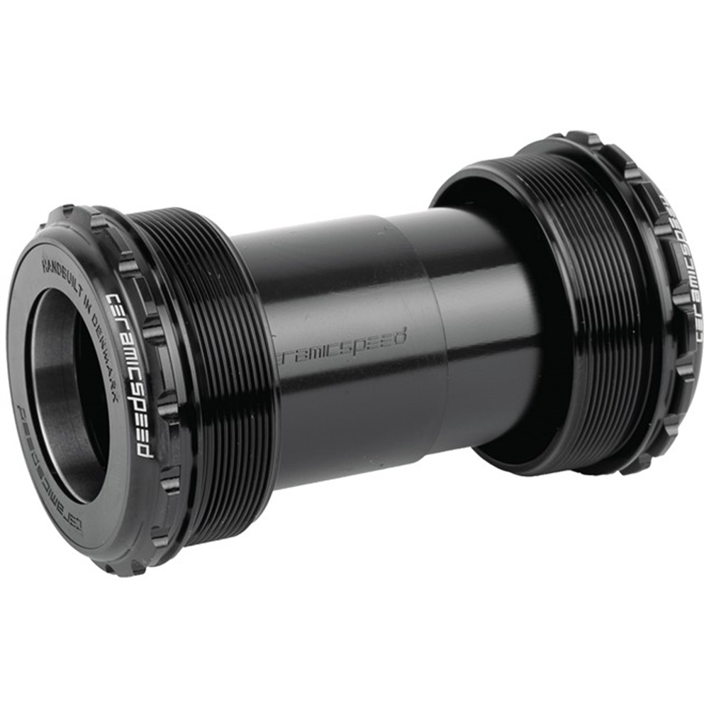 BB Alpha Bottom Bracket - T47/68 30mm Gravel