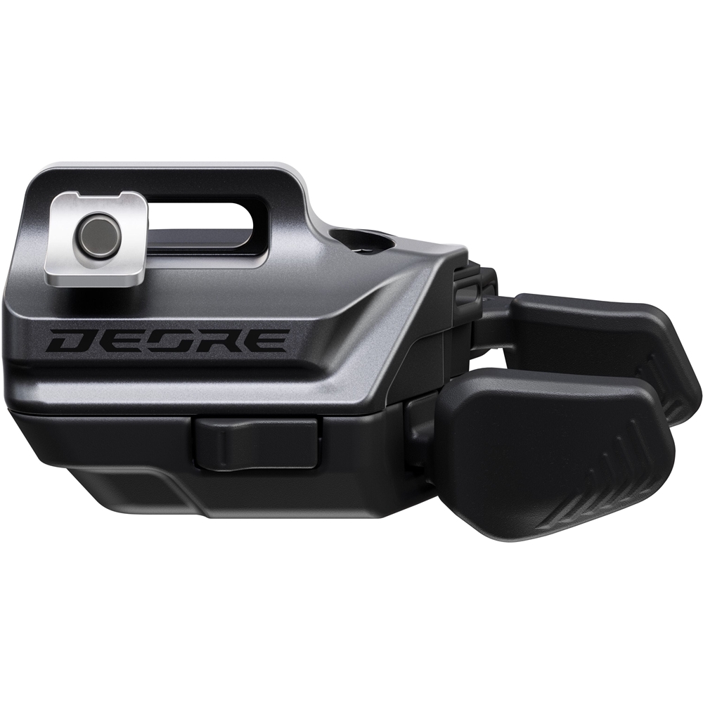Deore M6250 Di2 I-Spec EV Right Hand Shifter