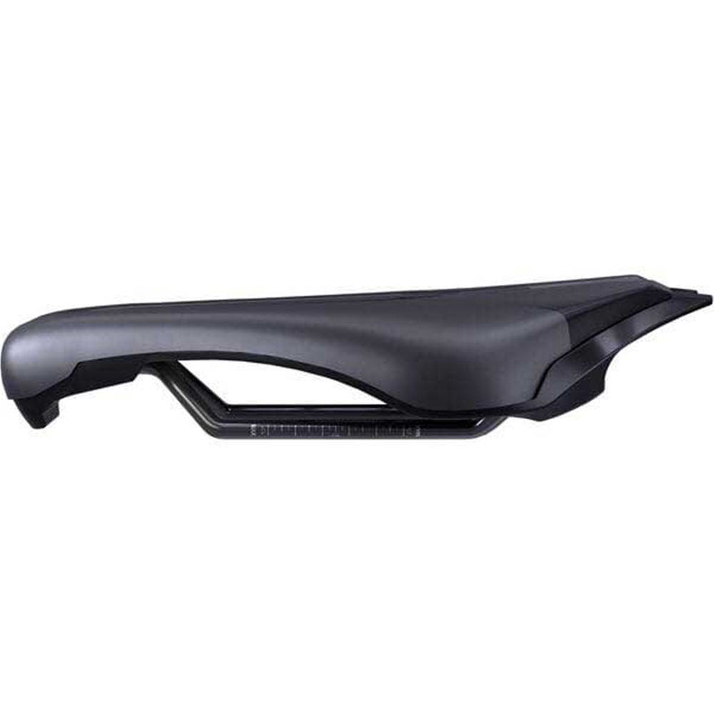 TSA 1.2 Stainless Saddle