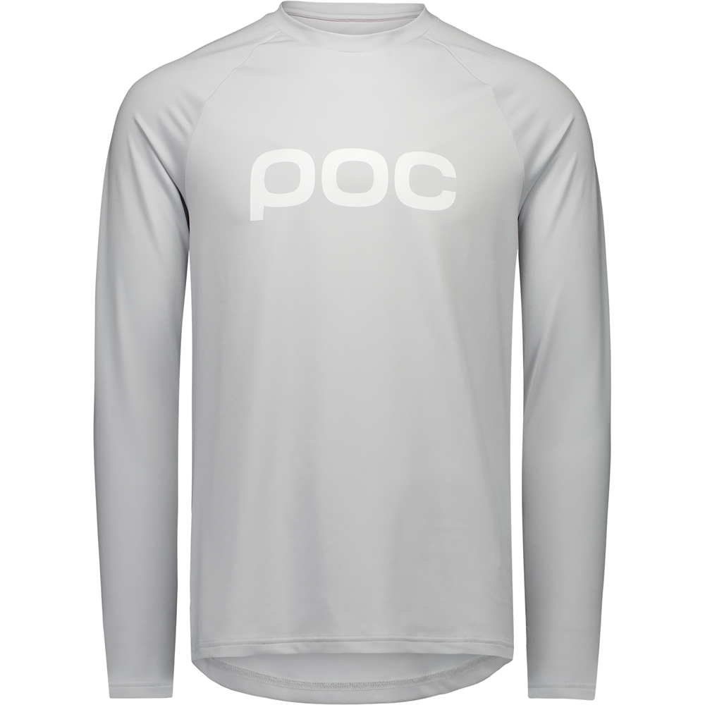 Reform Enduro Long Sleeve Jersey