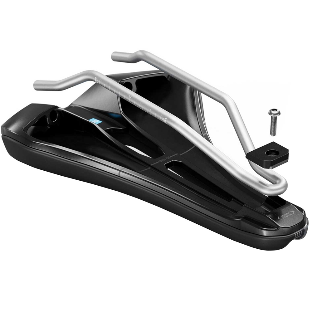 Condor CR Saddle