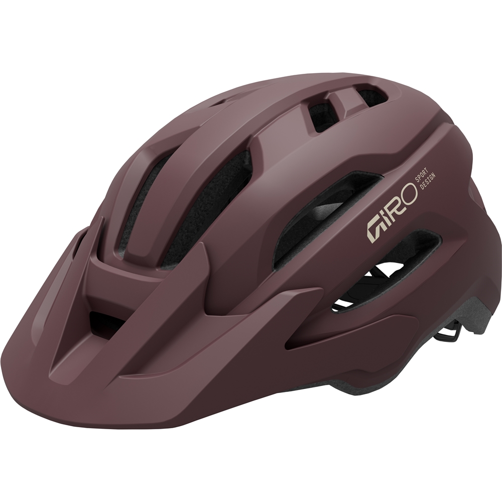 Fixture II Ladies MTB Helmet (2026)