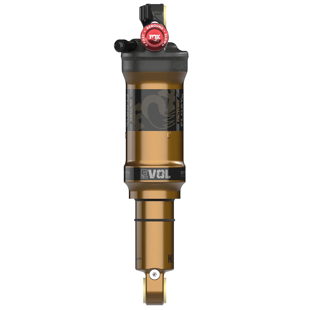 Float SL Factory Remote 3-Position Rear Shock (2025)