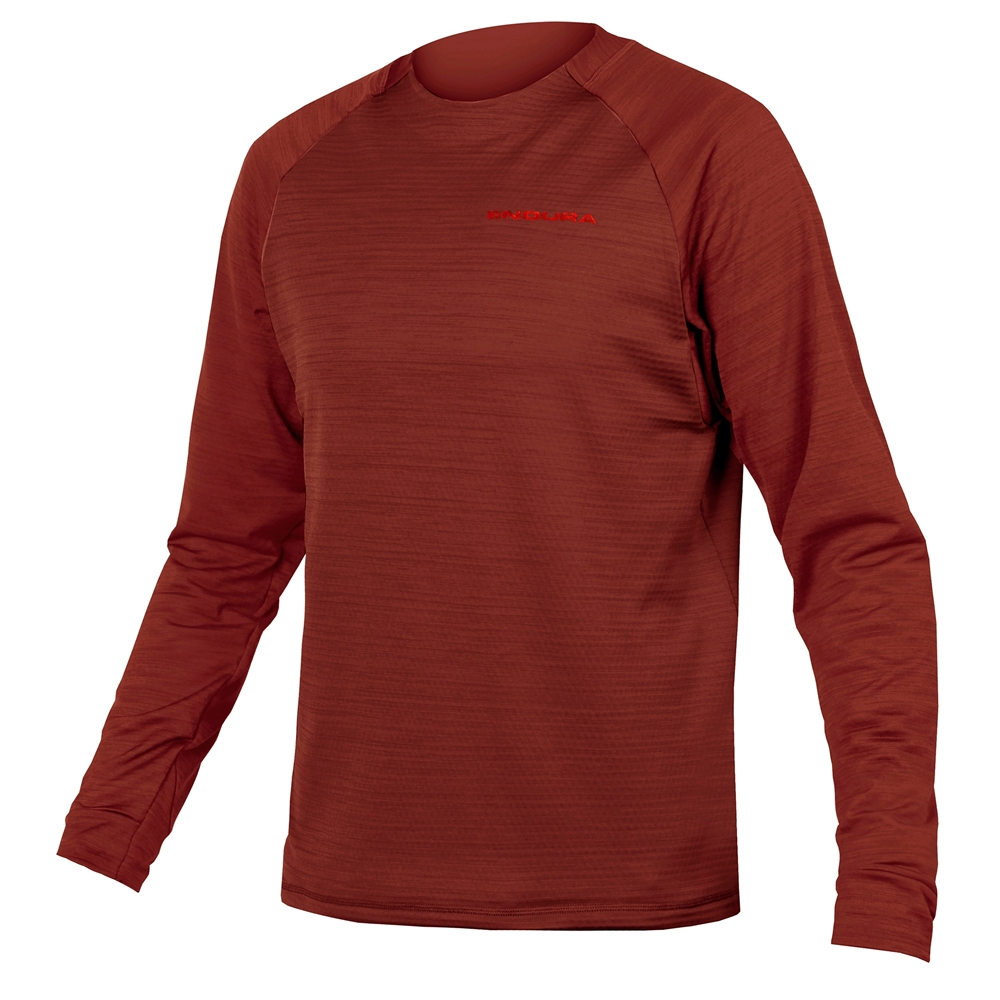 Singletrack Fleece (2025)