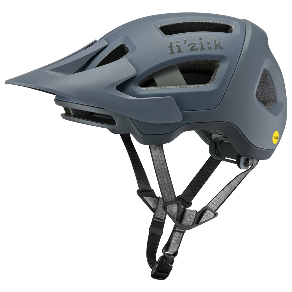 Kassis MTB Helmet - Dark Navy