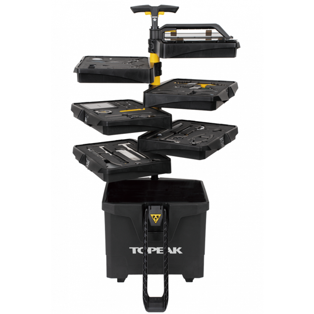 Prepstation Team Issue