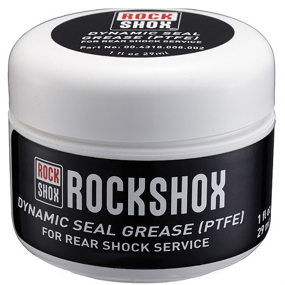Dynamic Seal Grease (1oz)