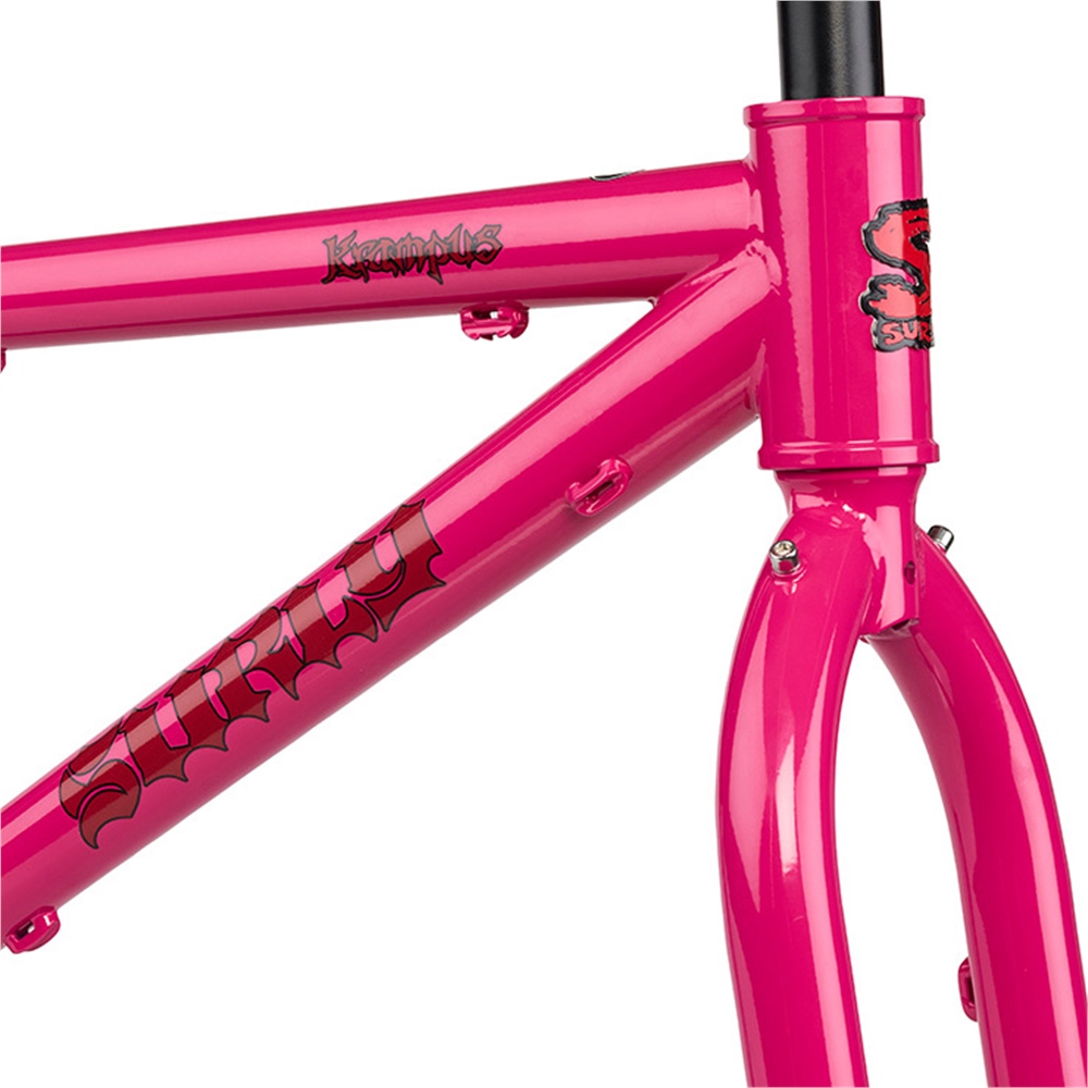 Krampus Frameset - Prickly Pear