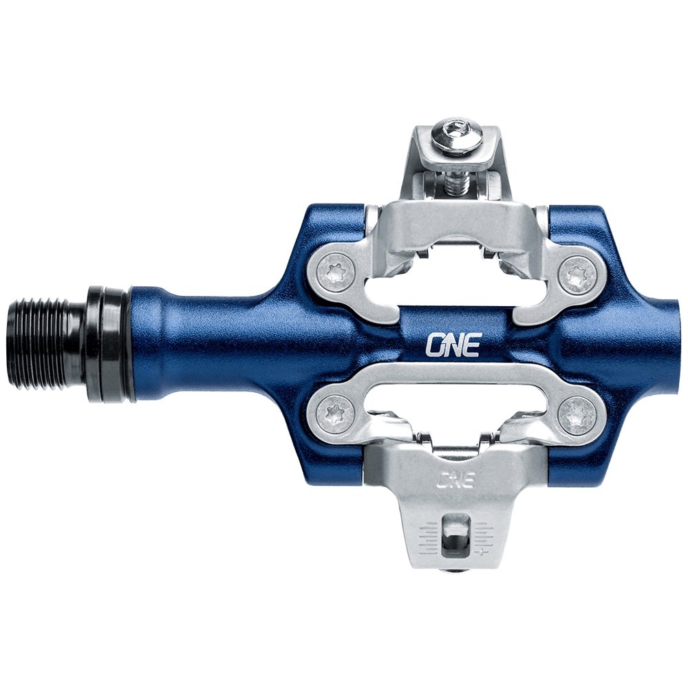 XC Clipless Pedals