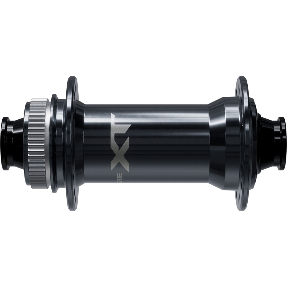 XT M8210 Centrelock Disc Brake Front Hub -15 x 110mm