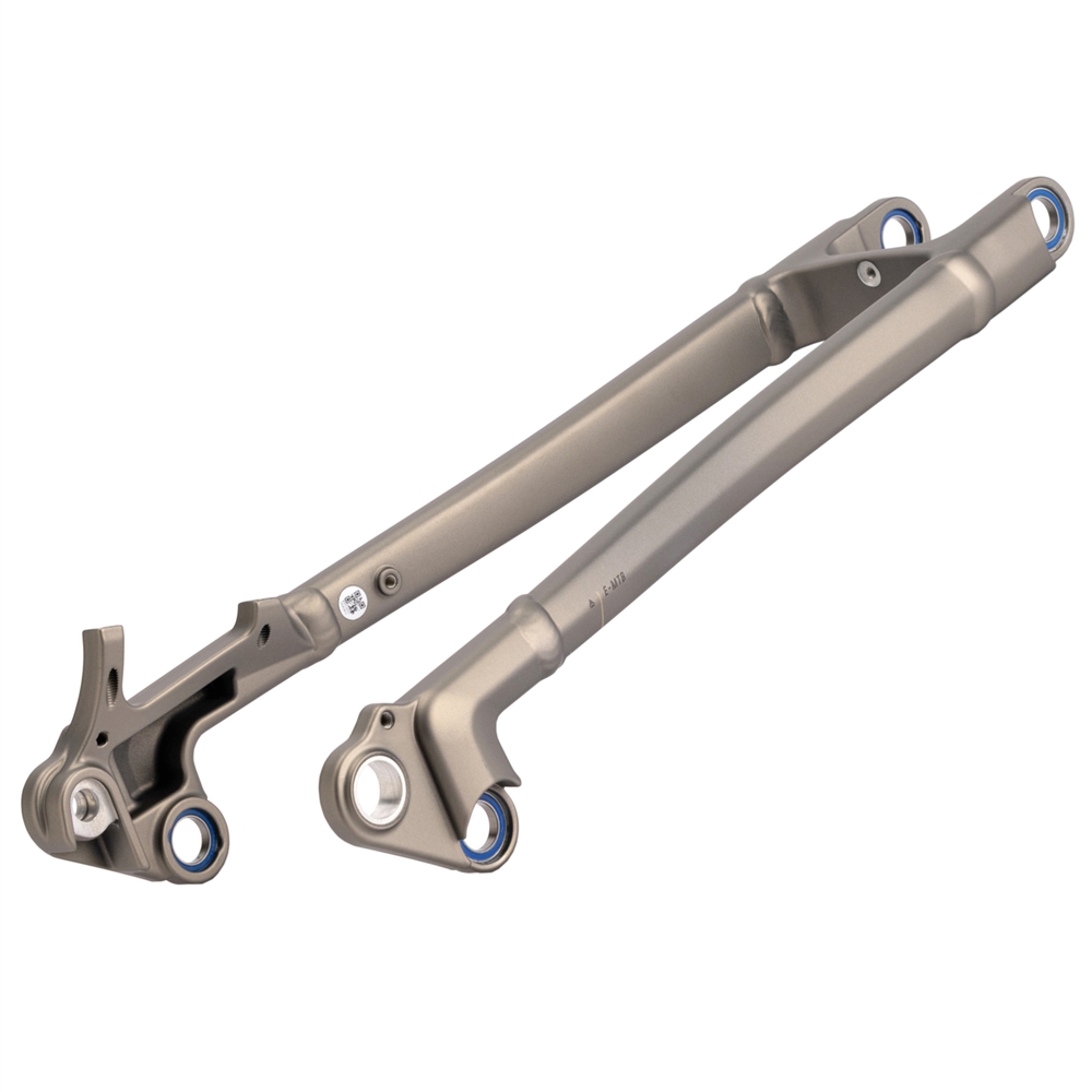 E-Revox FS 10 Seatstays (2025)