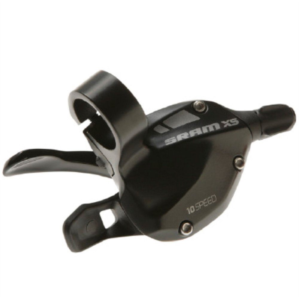 X5 2x10 Speed Trigger Shifter Set