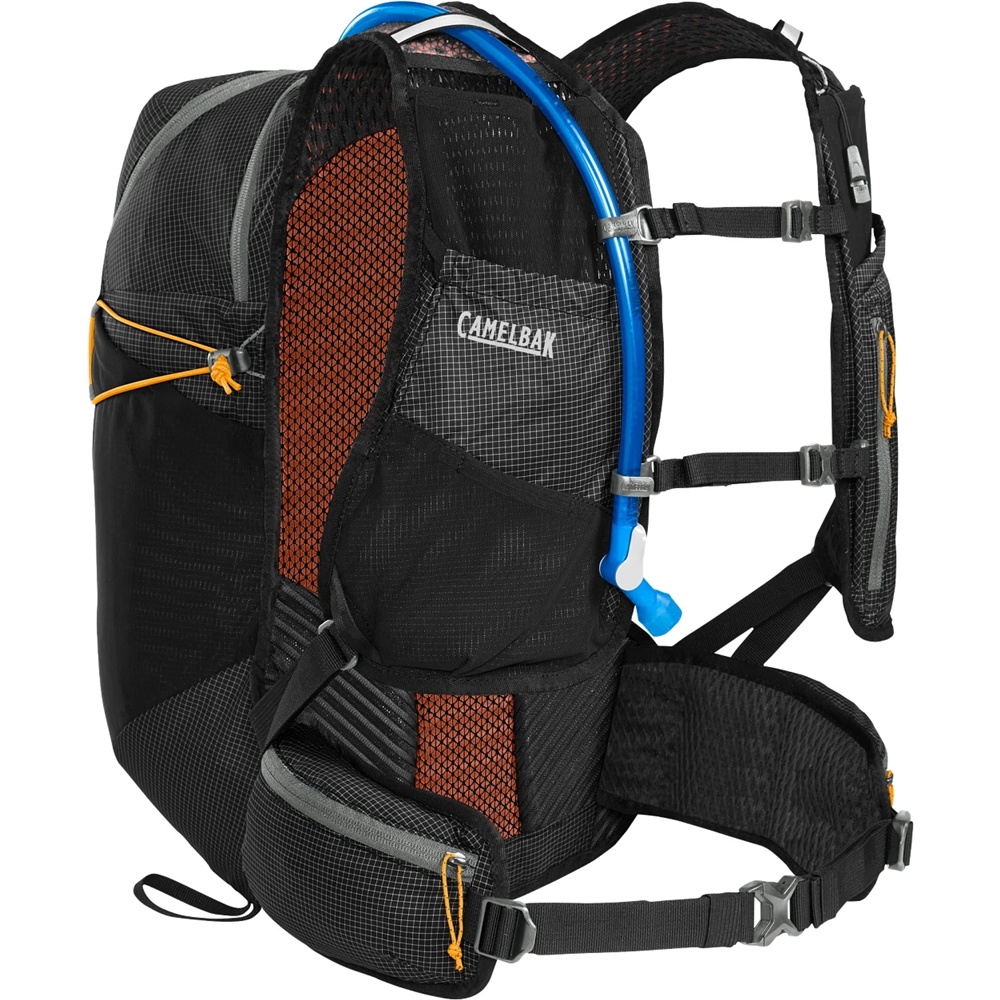 Octane 22 Hydration Hiking Pack With Fusion 2L Reservoir