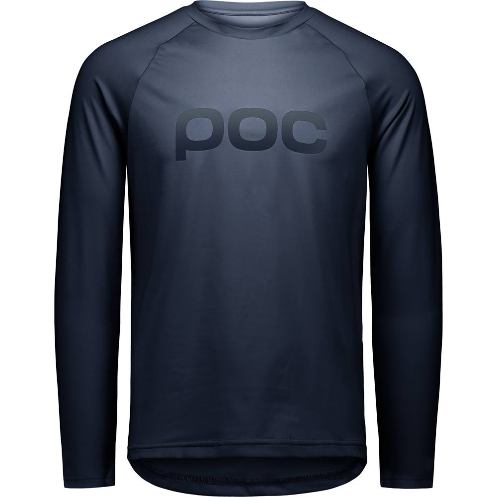 Reform Enduro Long Sleeve Jersey