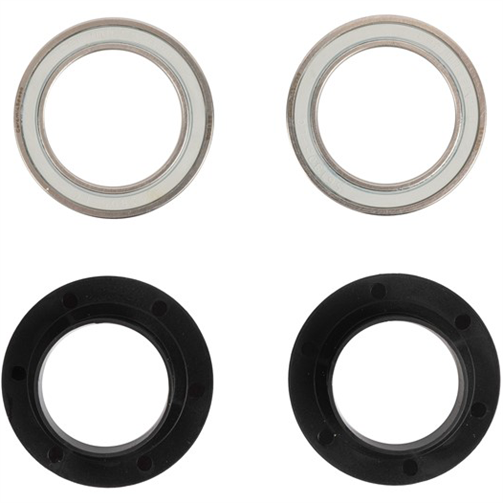 BB Alpha Bottom Bracket Bearing Kit -  BB90 Shimano Road