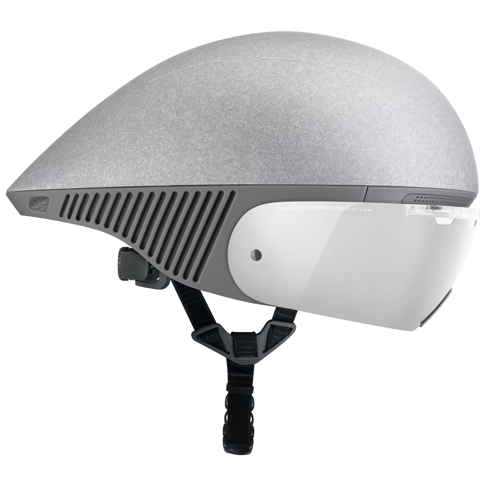 Kunee TT Helmet - Arche-Type