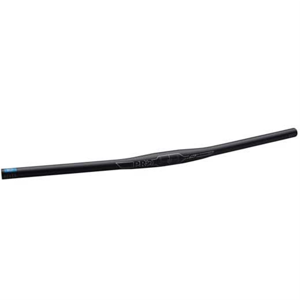 LT Alloy Handlebars (720mm Wide/0mm Rise)