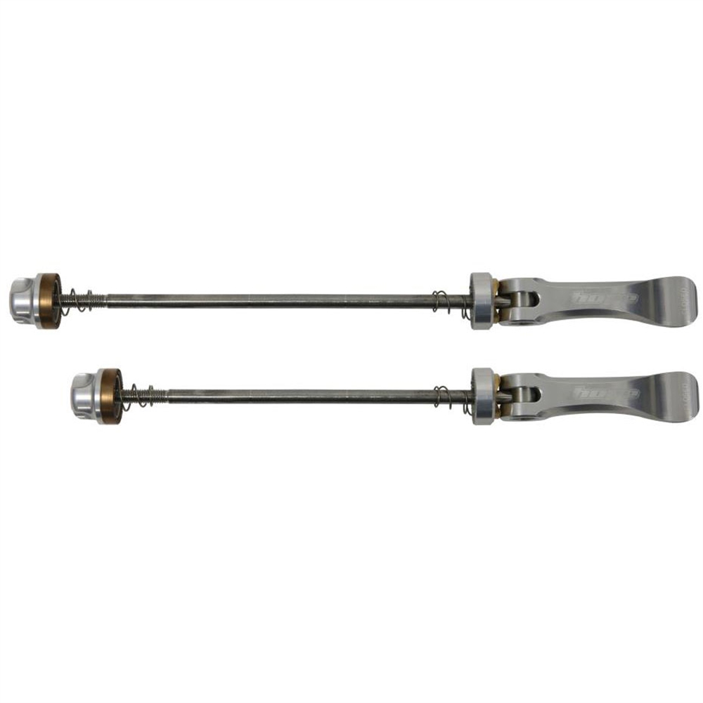 Quick Release Skewers (Road 130mm)