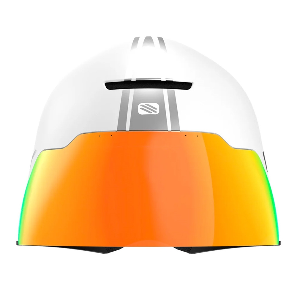 Wingdream TT Helmet - Matte White
