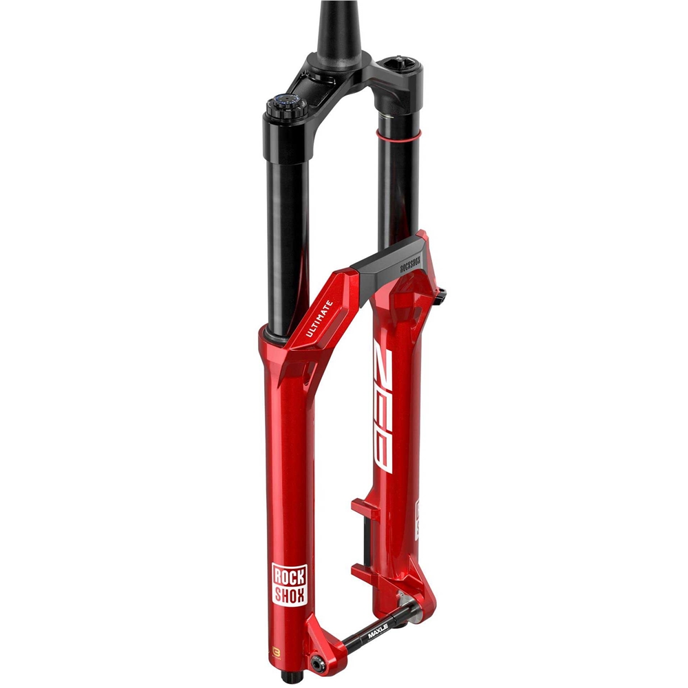 ZEB Ultimate Charger 3.2 B1 Suspension Fork - 27.5"